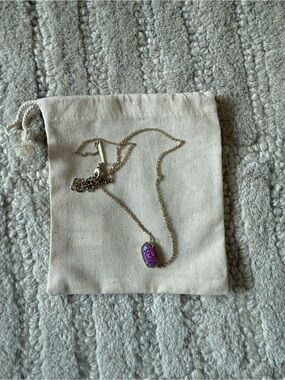 Kendra Scott Necklace